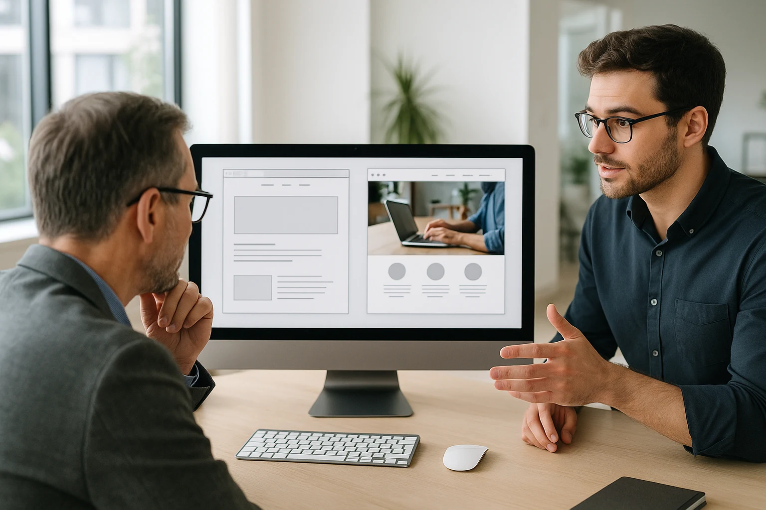 Website ieftin sau website profesional? Diferența care îți afectează afacerea