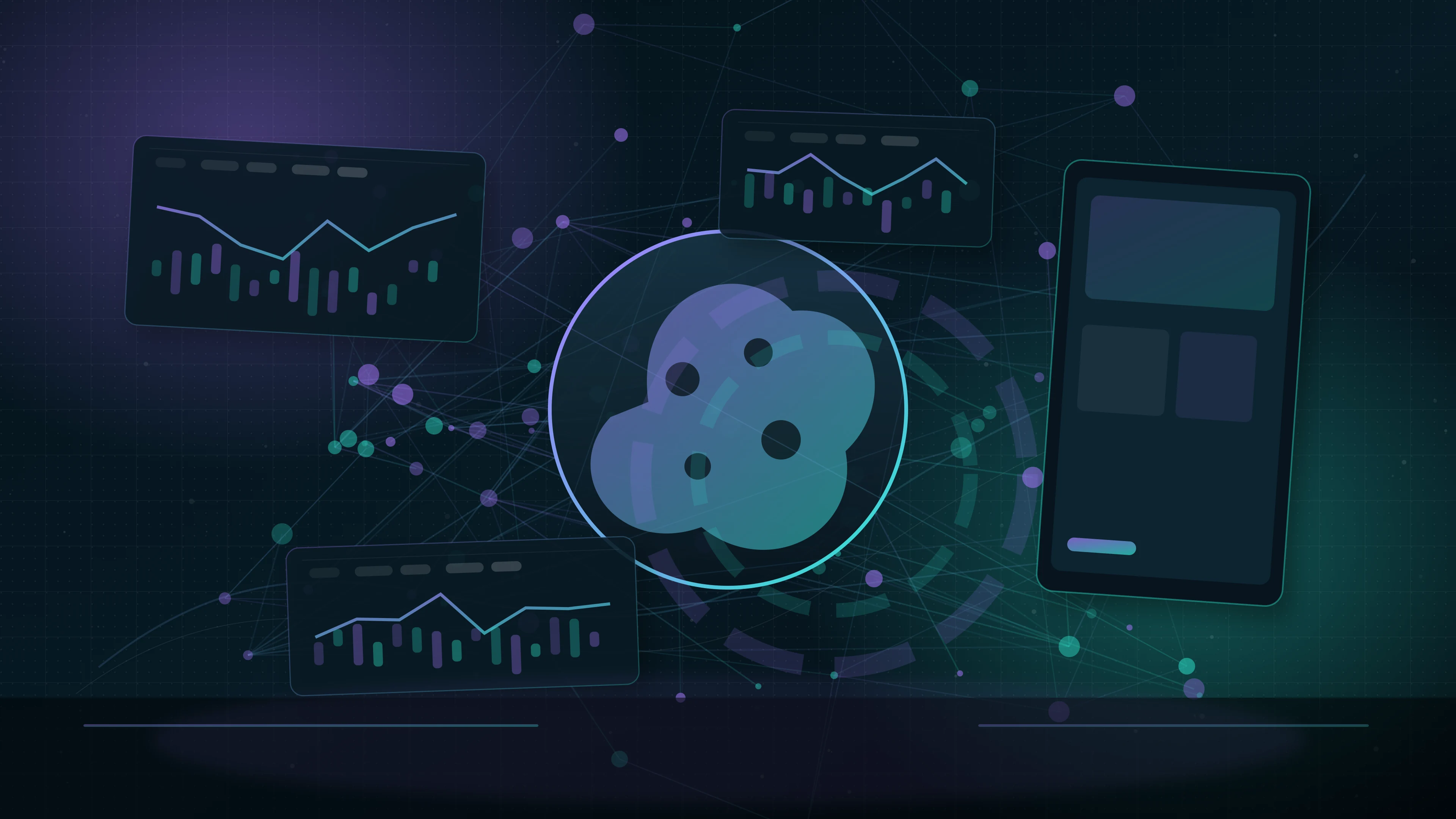 AI & Automation — vizual explicativ 47 Web Design