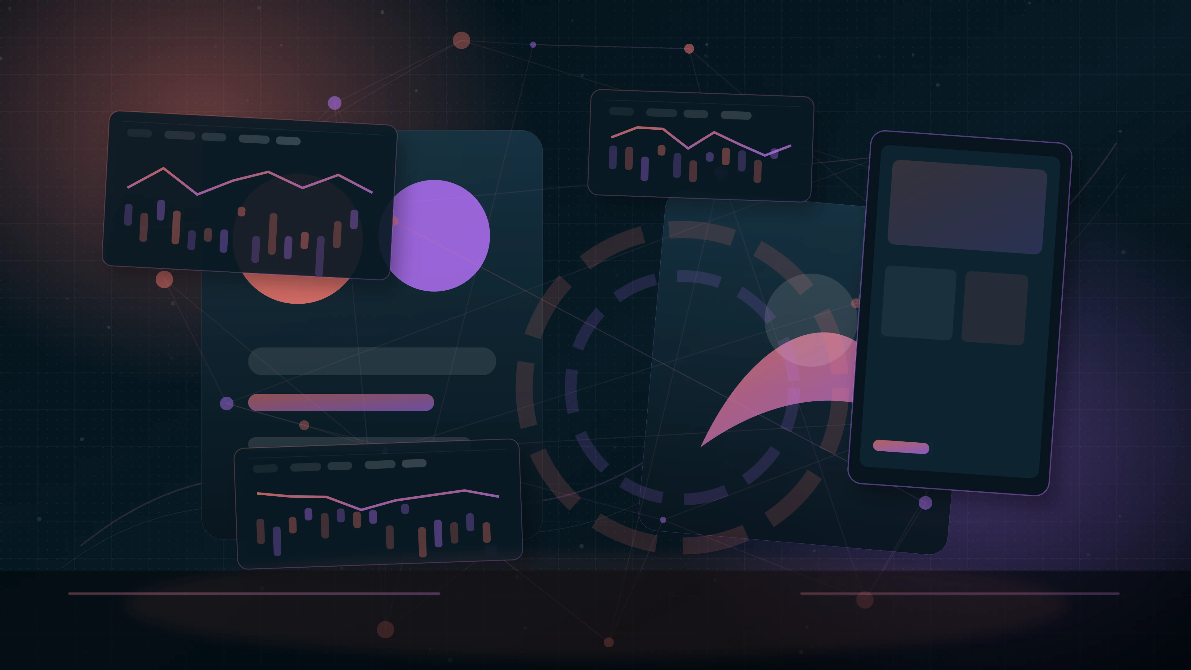 Branding — vizual explicativ 47 Web Design