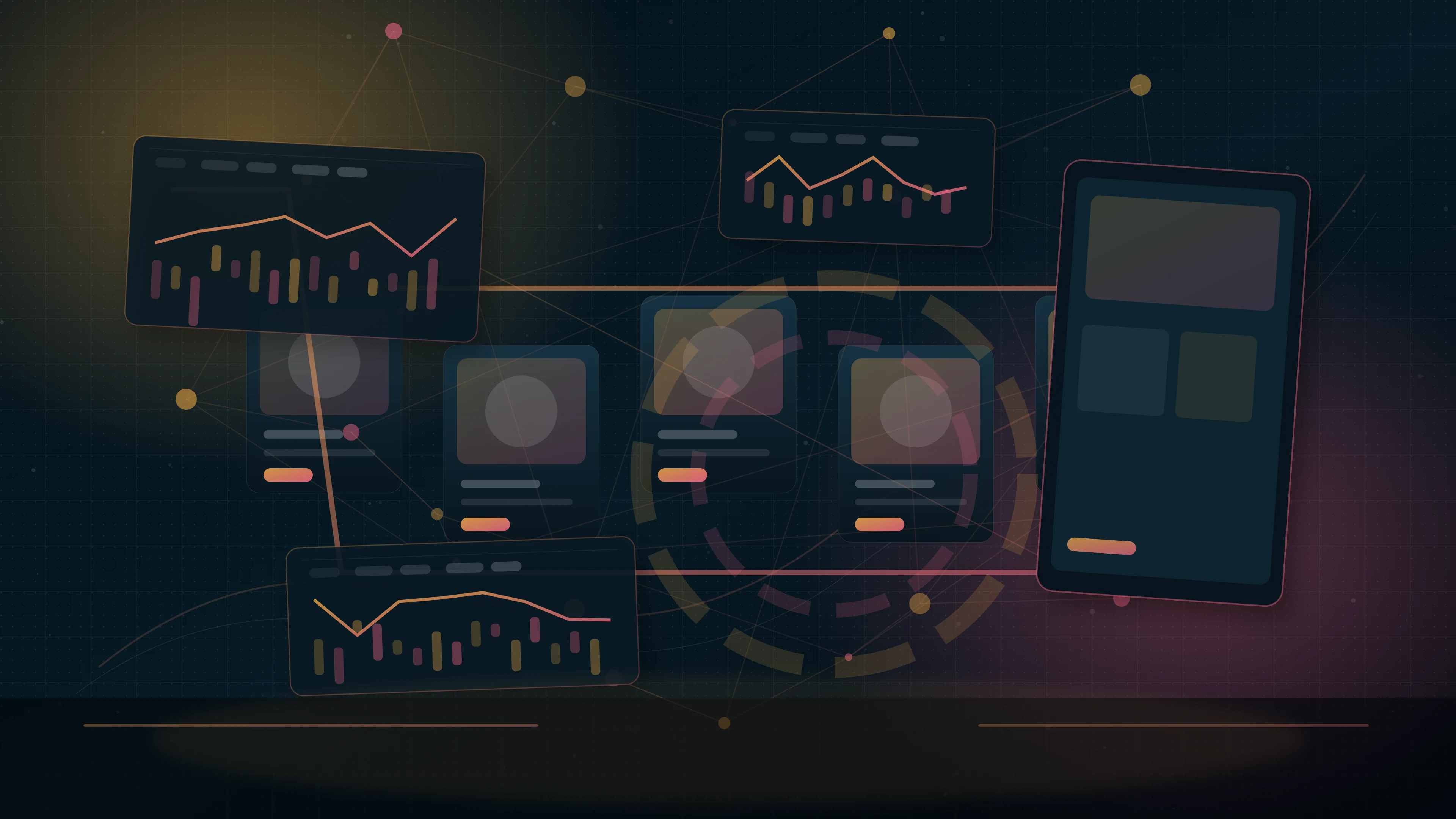 eCommerce — vizual explicativ 47 Web Design