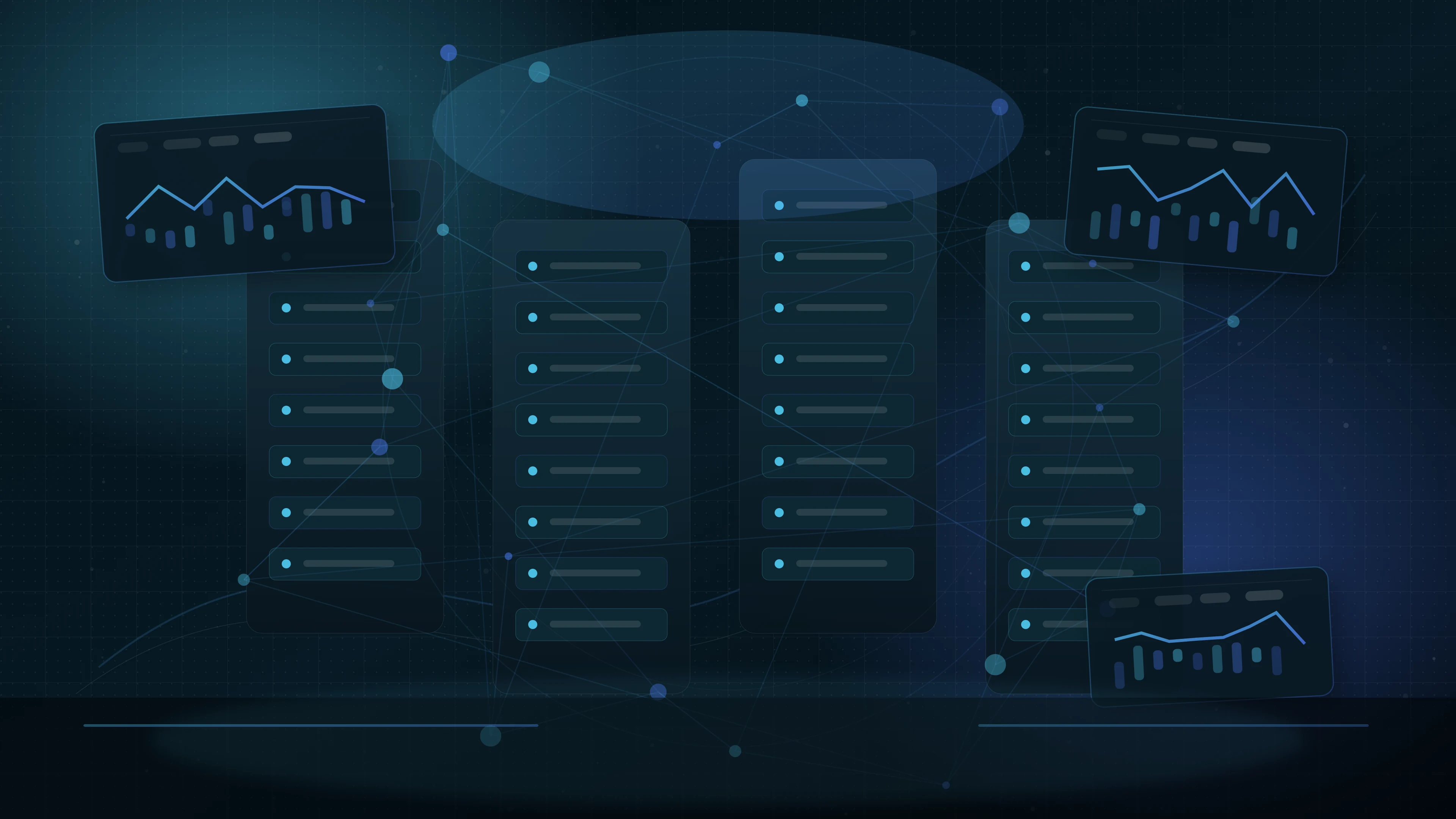 Hosting — ilustrație 47 Web Design