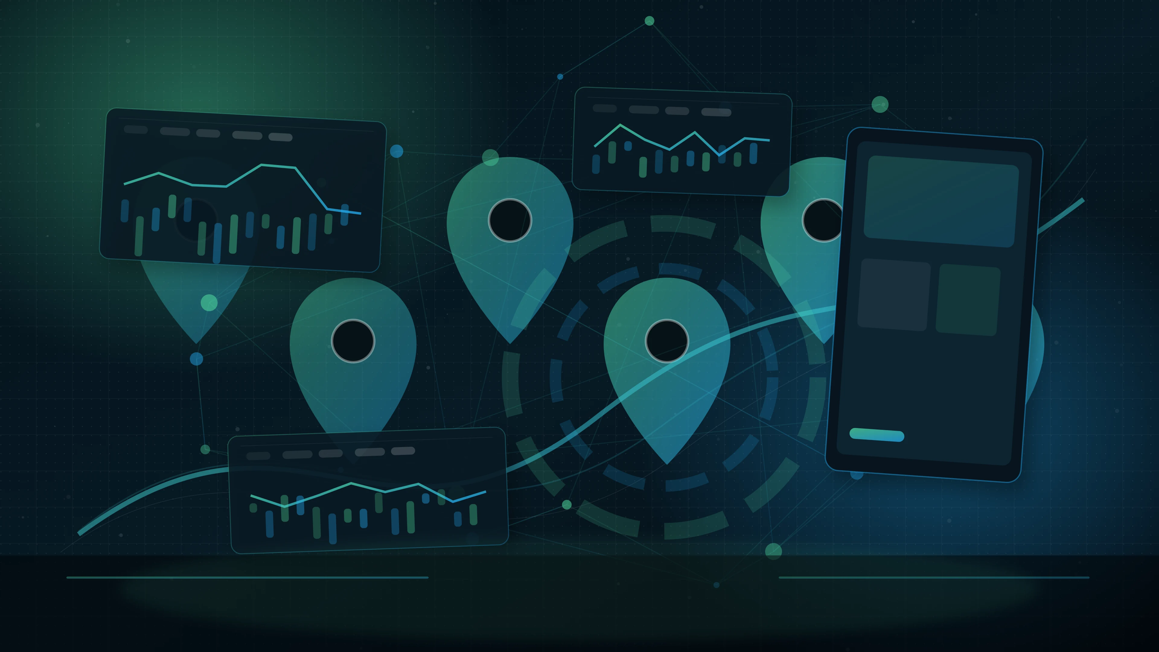 Local SEO — vizual explicativ 47 Web Design