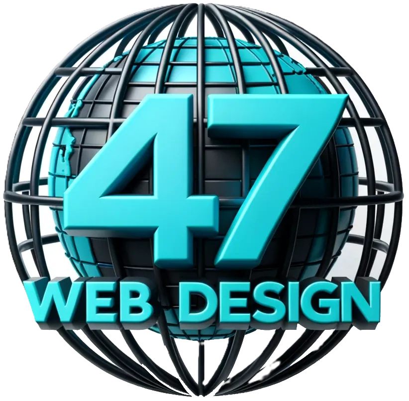 47 Web Design